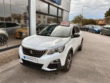 Peugeot 3008 BUSINESS BlueHDi 130 EAT8 SPOTICAR