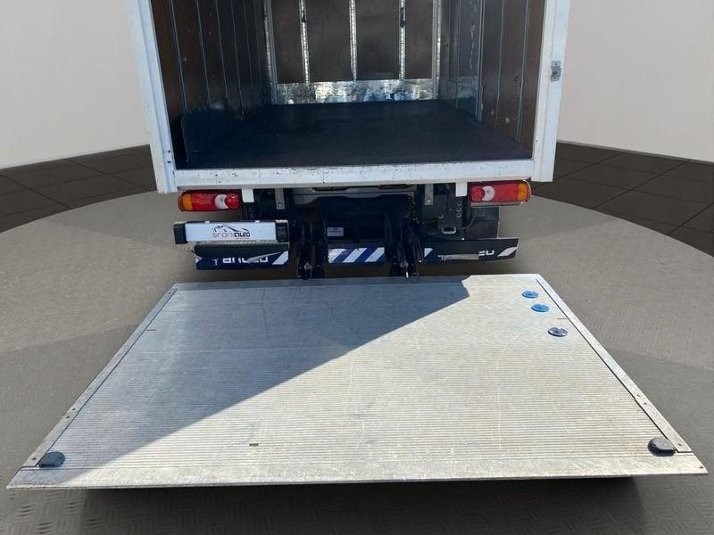 Opel Movano 35 2.2 BlueHdi 165 S&S PLM Cabinato Heavy Edition - IVA ESCLUSA