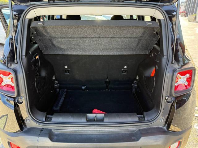 JEEP Renegade 1.0 T3 Longitude