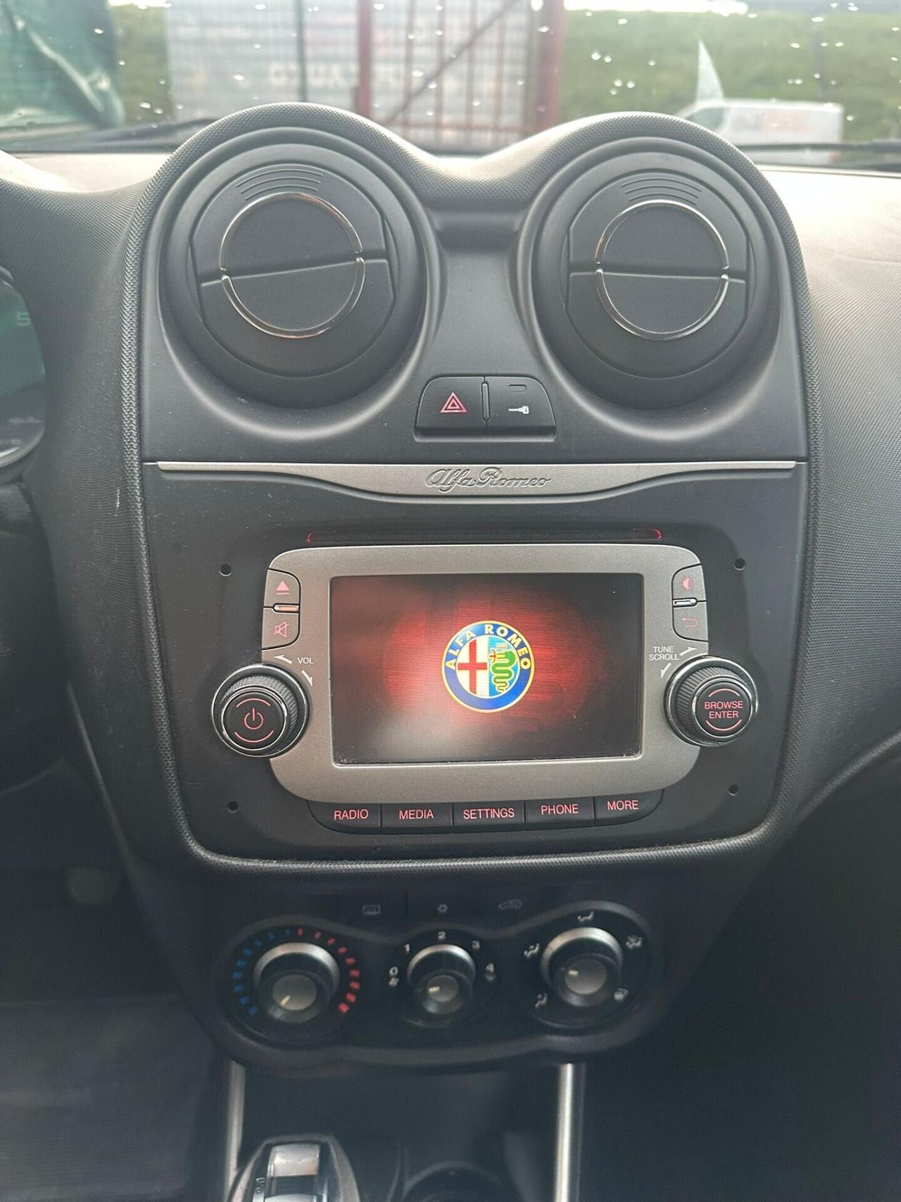 Alfa Romeo MiTo 1.3 JTDm Distinctive