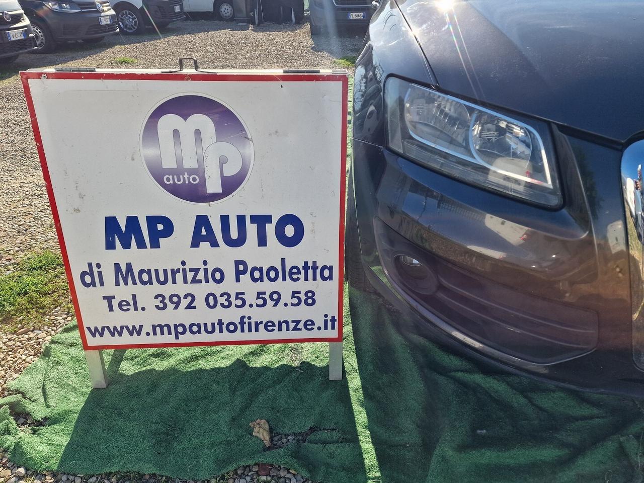 Audi Q5 2.0 TD(KM 263.536-TRAZIONE INTEGRALE )