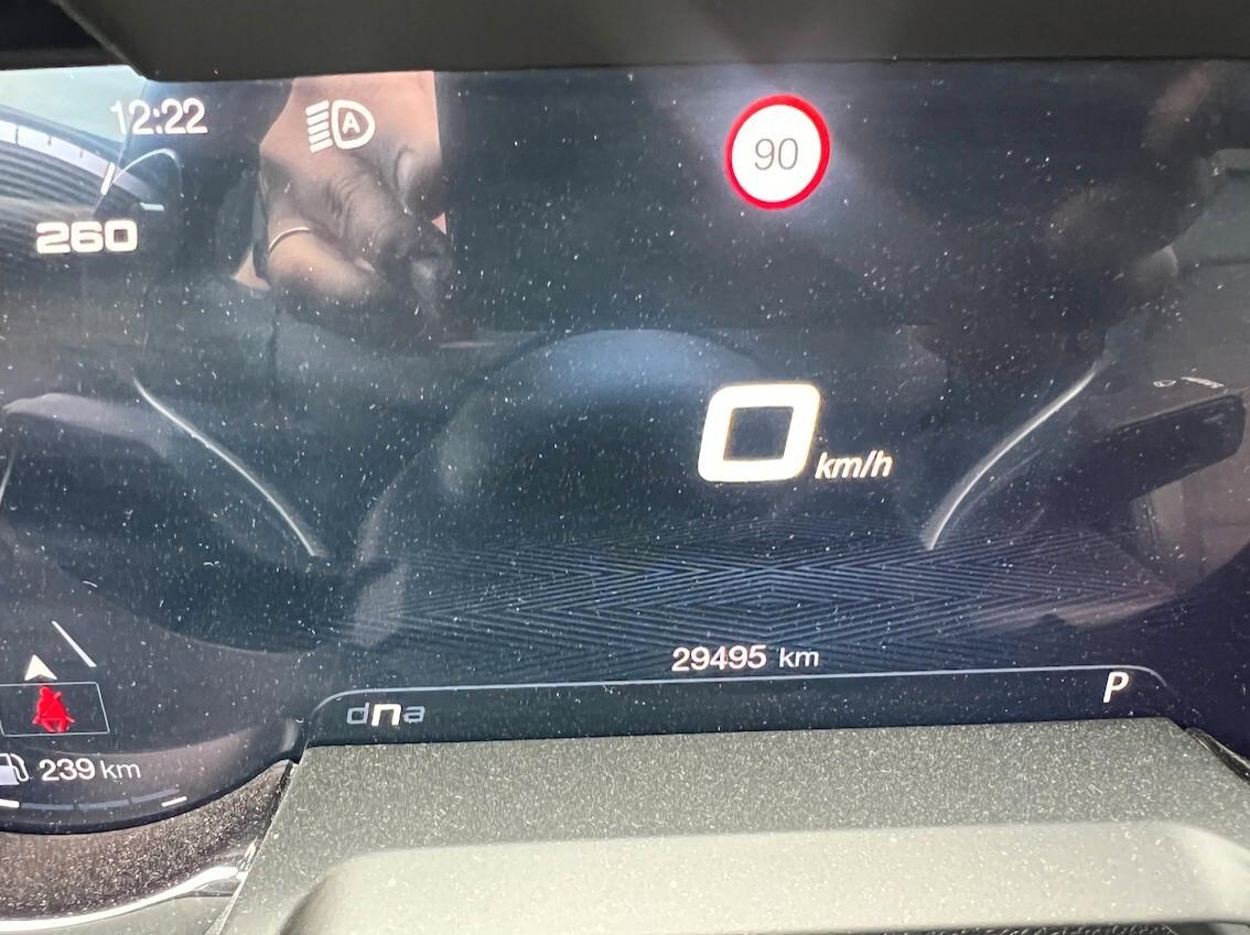 Alfa Romeo Stelvio 2.2 t Veloce Q4 210cv auto - FULL OPTIONAL