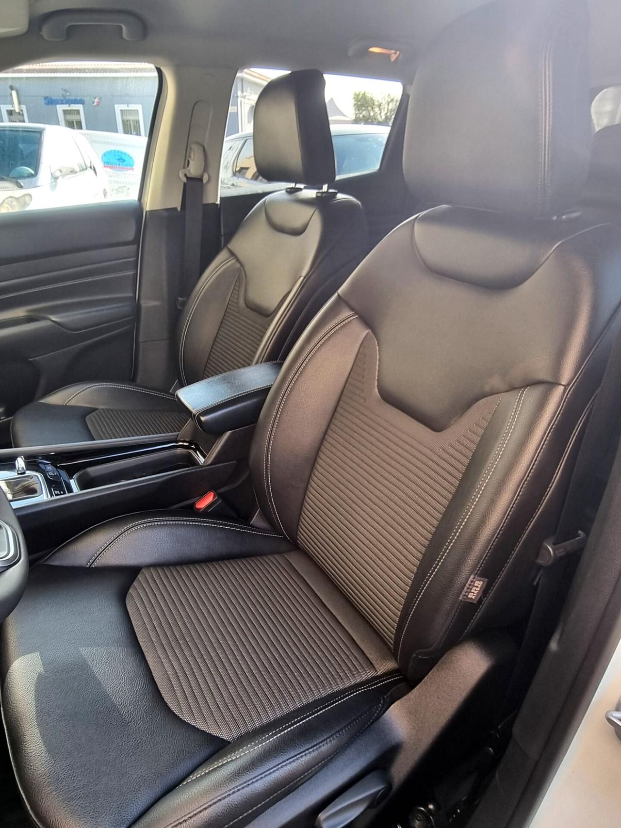 Jeep Compass 1.3 Turbo T4 190 CV PHEV AT6 4xe Limited