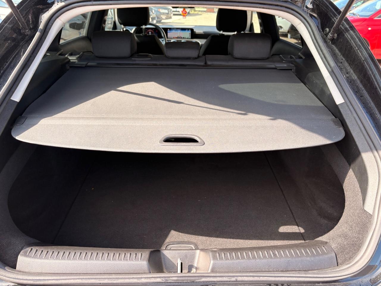 Mercedes-benz CLA 180 d Automatic Shooting Brake Executive