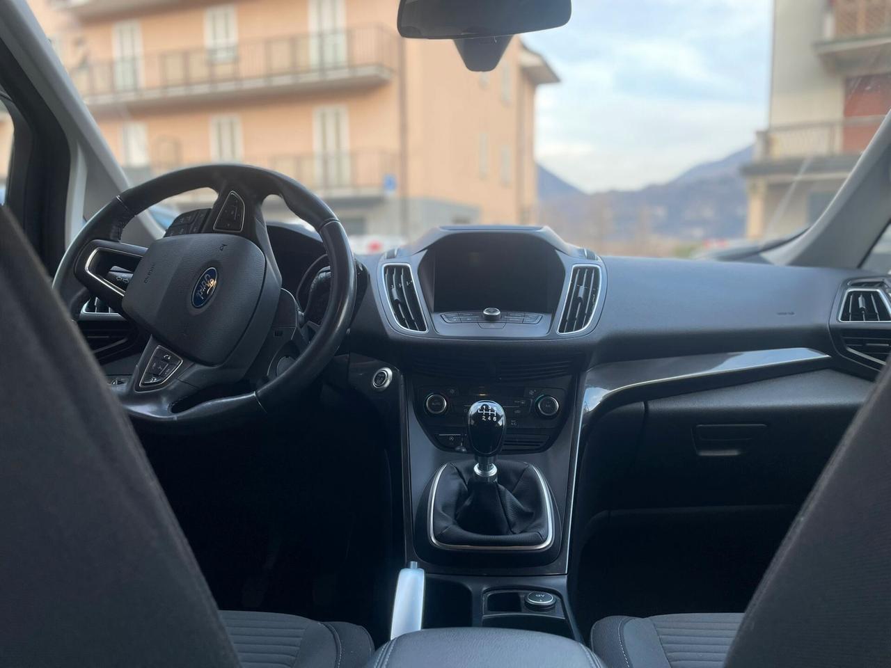 Ford C-Max 1.5 TDCi 120CV Start&Stop Business