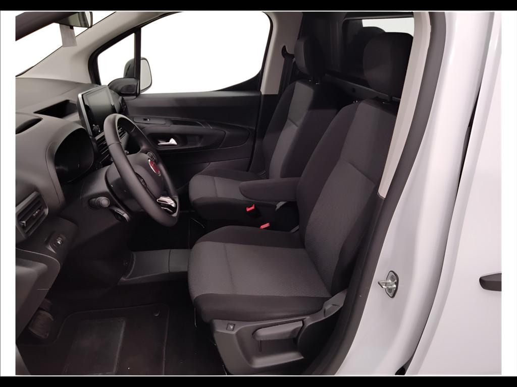 FIAT e Doblo 2022 - e Doblo van LH1 Bev 50kwh