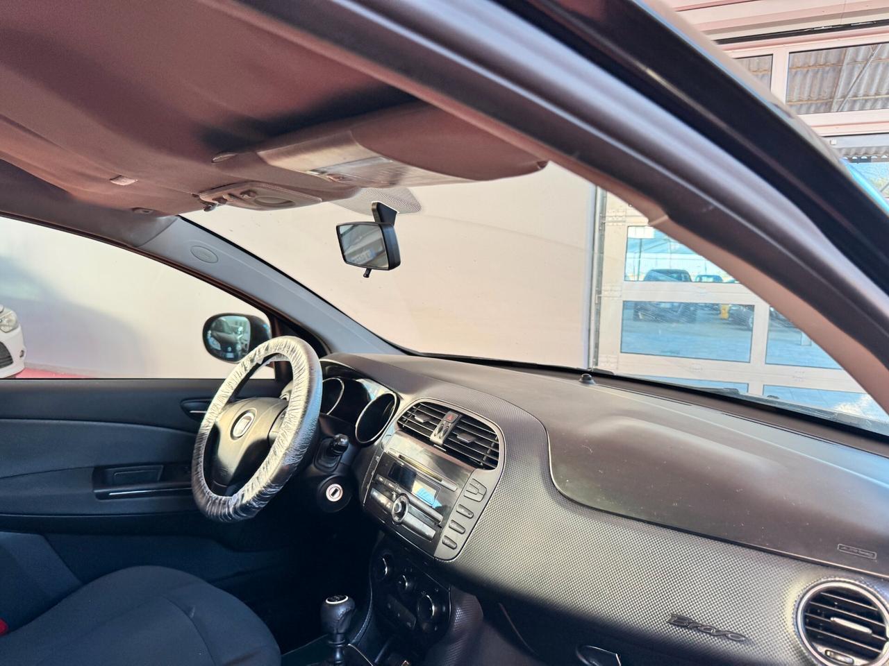 Fiat Bravo 1.4 Active GPL