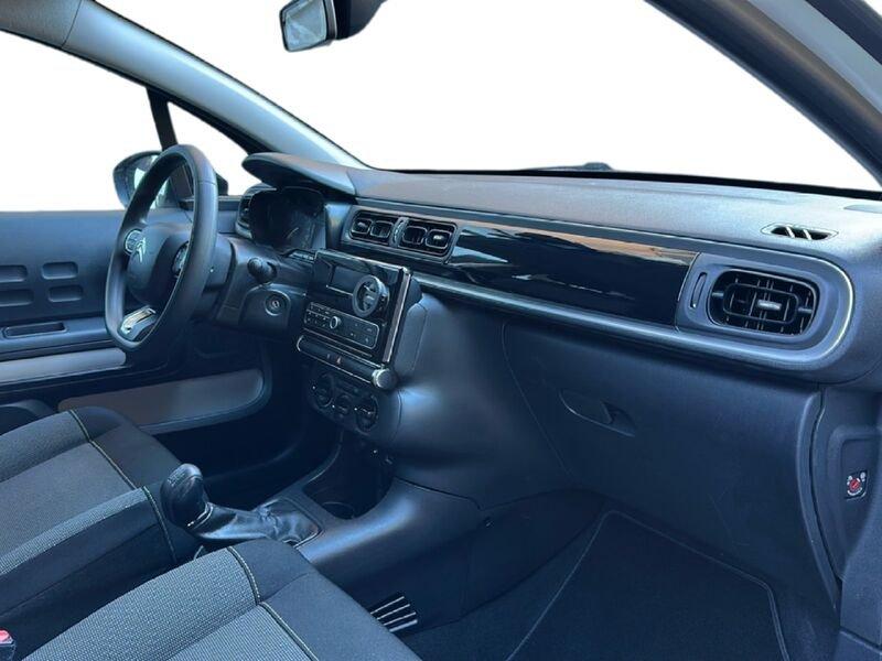 Citroën C3 C3 PureTech 82 Feel