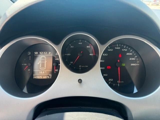 Seat Altea XL 1.6 TDI 105 CV CR DPF DSG Style