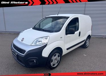 FIAT Fiorino 1.4 8V CNG 70CV Cargo SX METANO iva esposta