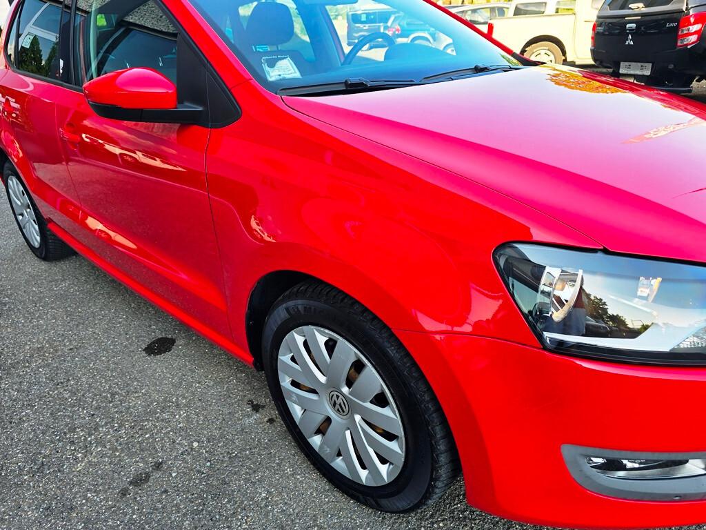 Volkswagen Polo 1.4 FSI 85CV COMFORTLINE