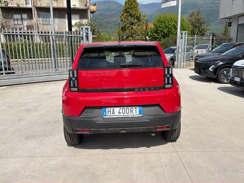 FIAT Grande Panda (325) Hybrid Icon 1.2 Hybrid 100cv