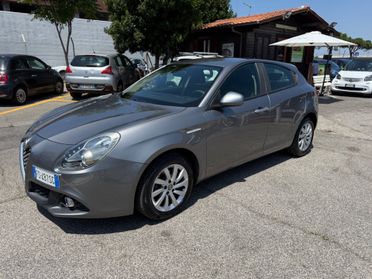 Alfa Romeo Giulietta 1.6 JTDm 120 CV
