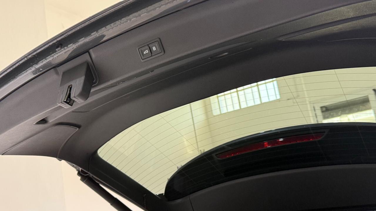 Audi Q3 35 TDI quattro S tronic S line