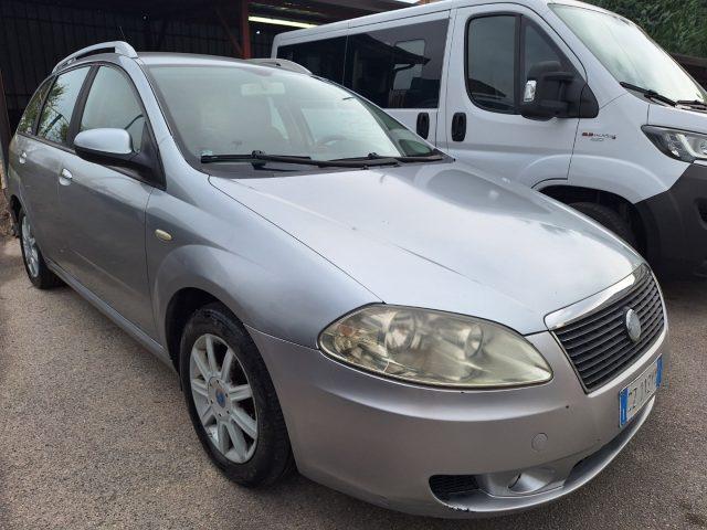FIAT Croma 1.9 Multijet Dynamic
