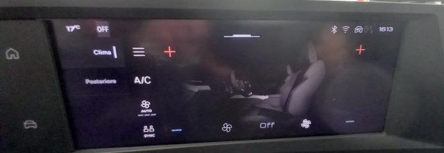 PEUGEOT 5008 Hybrid 136 e-DCS6 Allure