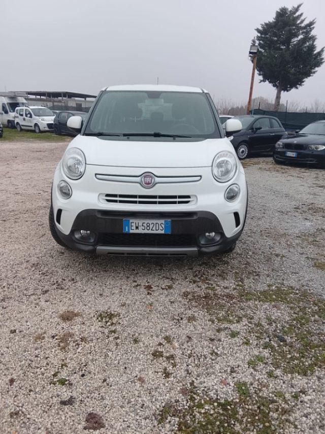 FIAT 500L 1.3 Multijet 85 CV Trekking PER NEOPATENTATI