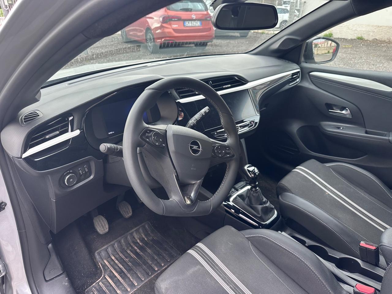 Opel Corsa 1.2 100 CV GS