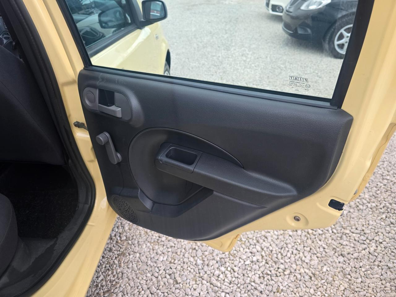 Fiat Panda 1.2 Dynamic