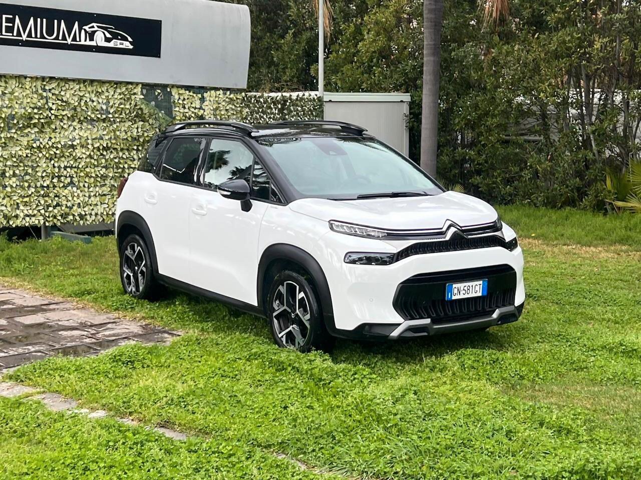 Citroen C3 Aircross BlueHDi 110 S&S Shine Pack