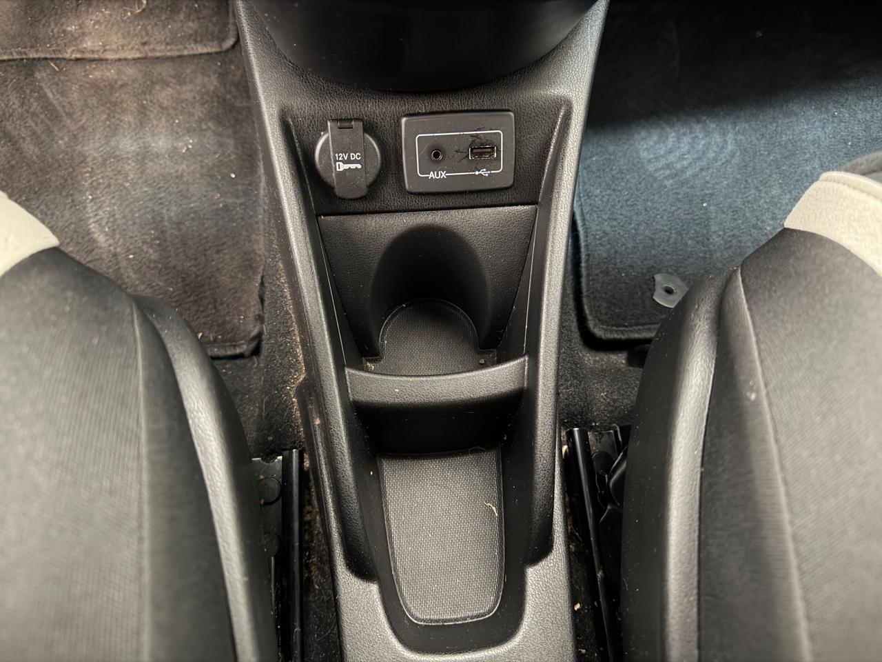 Lancia Ypsilon 1.2 Benzina Opening Edition