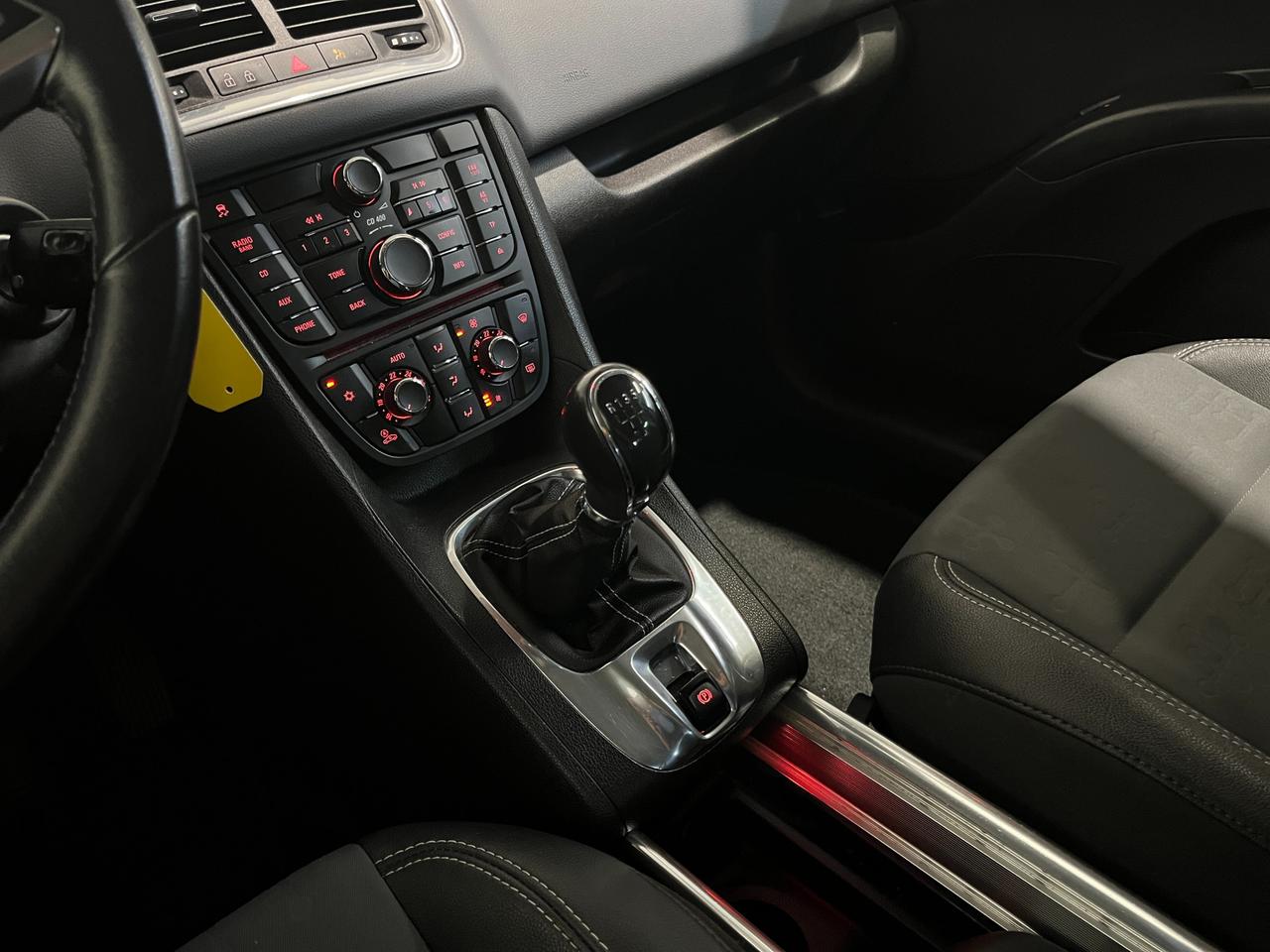 OPEL MERIVA 1.4 COSMO