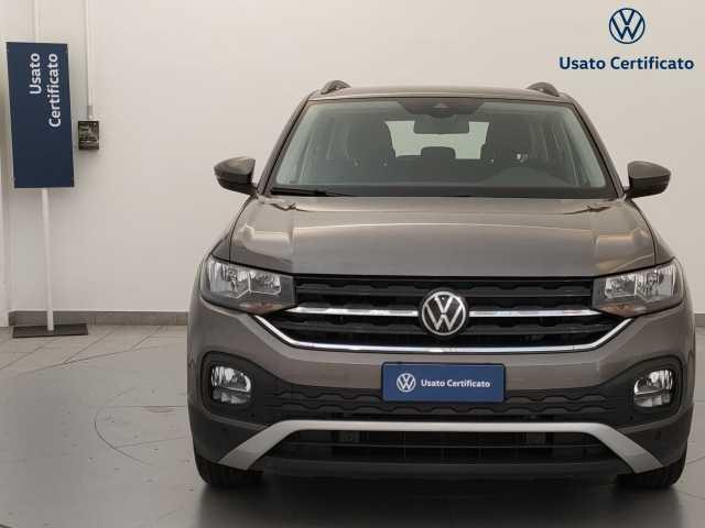 Volkswagen T-Cross 1ª serie 1.0 TSI 110 CV Style