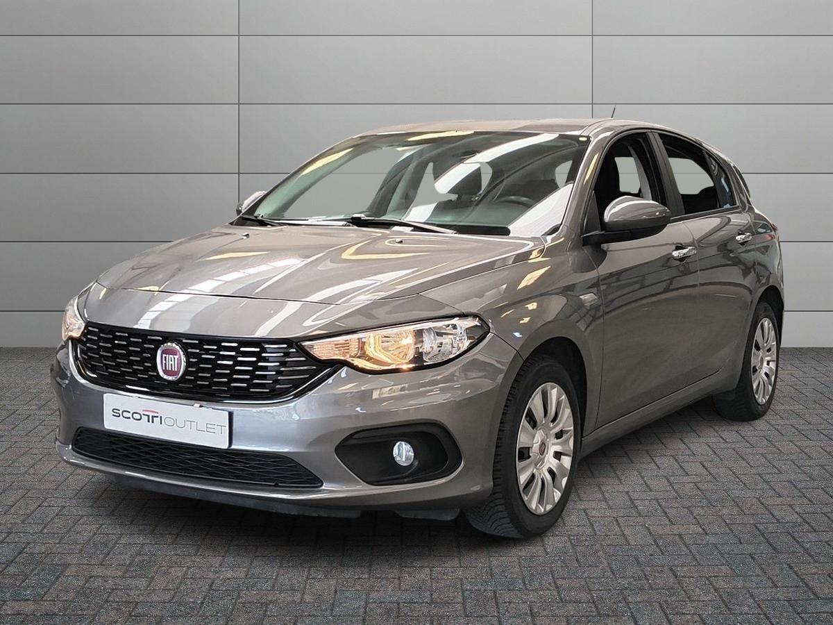 FIAT Tipo 5 porte II 2016 - Tipo 5p 1.4 Easy 95cv