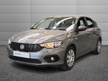 FIAT Tipo 5 porte II 2016 - Tipo 5p 1.4 Easy 95cv