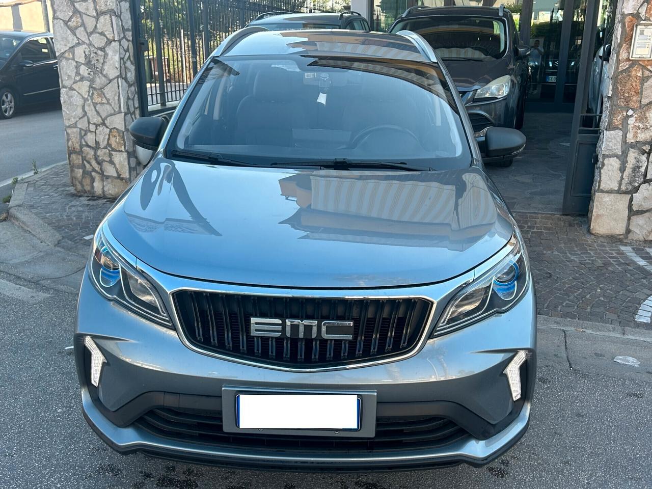 Emc Wave 2 1.5 MT GPL