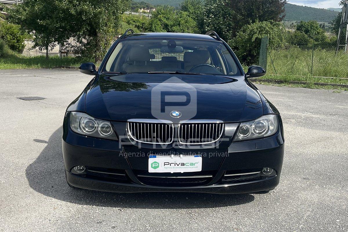 BMW 330xd cat Touring Eletta