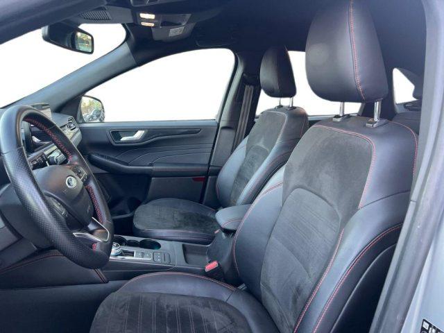 FORD Kuga 2.5 Plug In Hybrid 225 CV CVT 2WD ST-Line