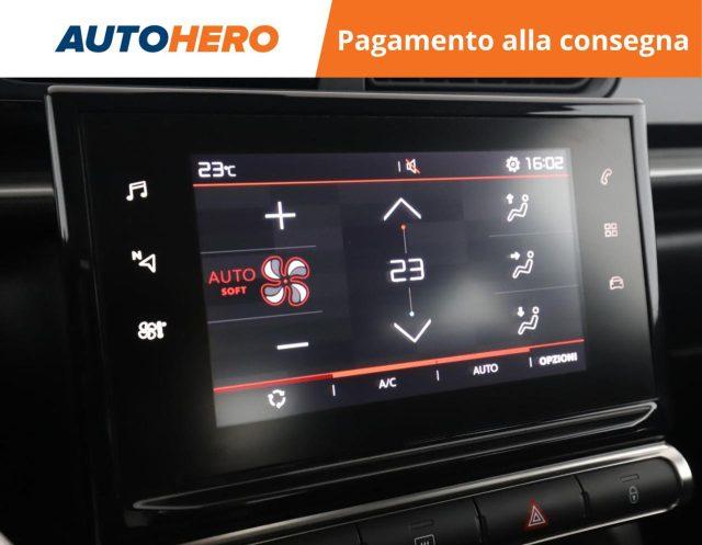 CITROEN C3 PureTech 83 S&S Feel Pack