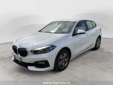 BMW Serie 1 (F40) 116d 5p. Business Advantage