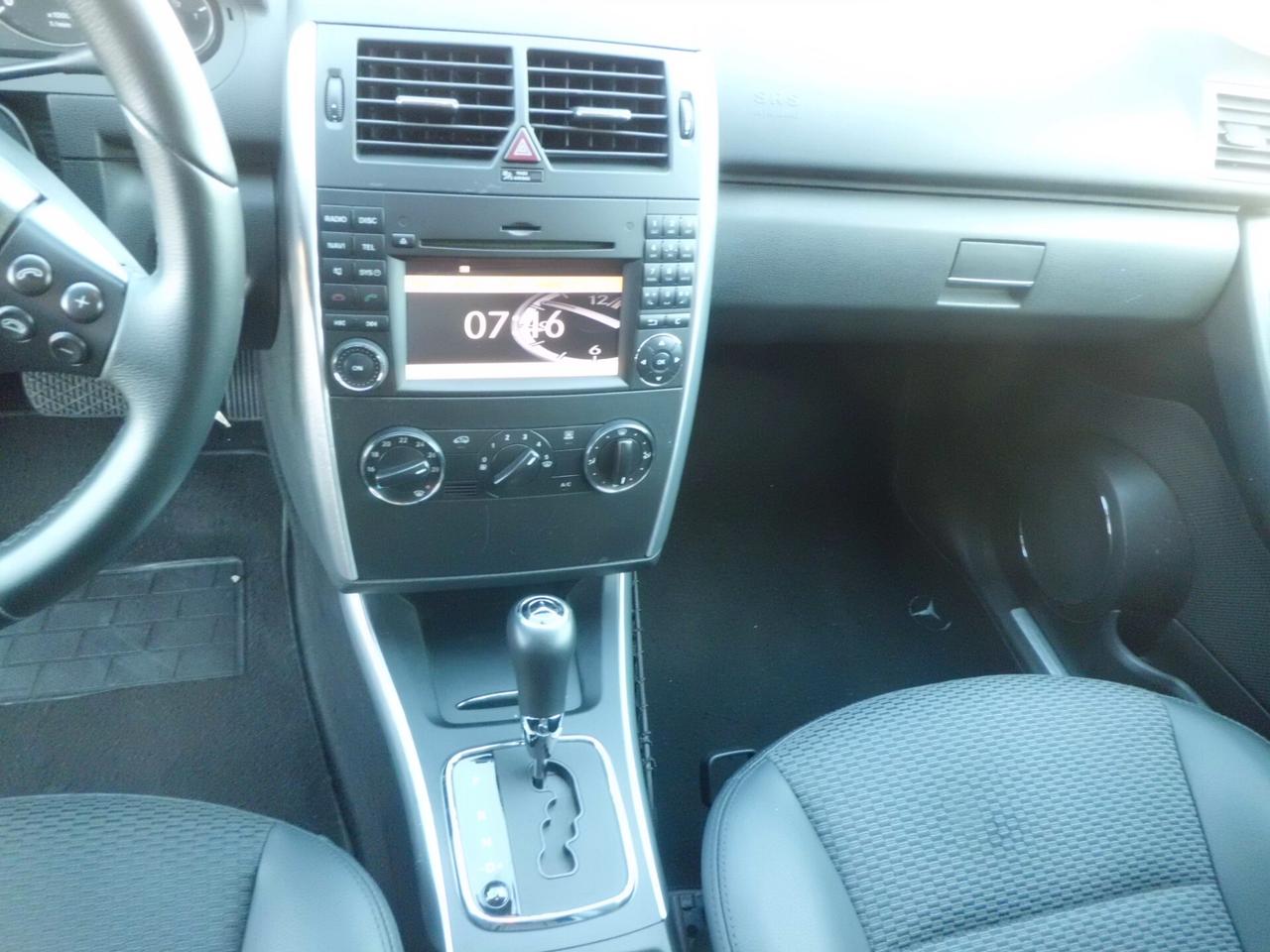 Mercedes-benz A 180 CDI Executive