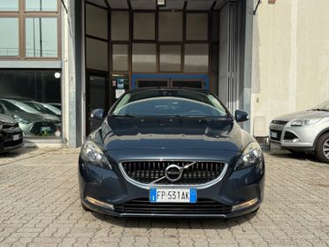 Volvo V40 Aut. D2 2.0d Geartronic