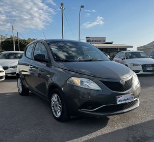 Lancia Ypsilon 1.2 69 CV 5 porte GPL Ecochic Gold