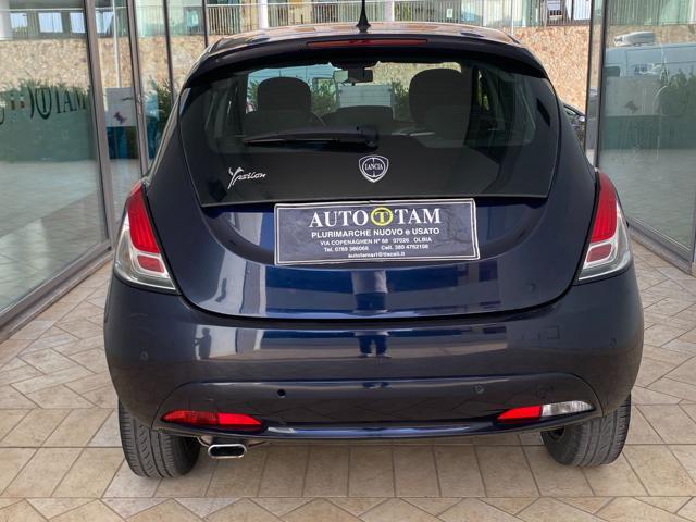 LANCIA Ypsilon 1.3 MJT 16V 95 CV 5 porte S&S Gold