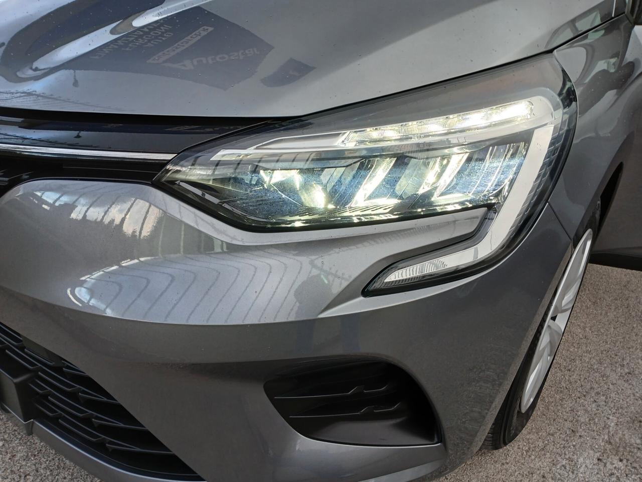 Renault Clio TCE 90 CV 5P EQUILIBRE 2023