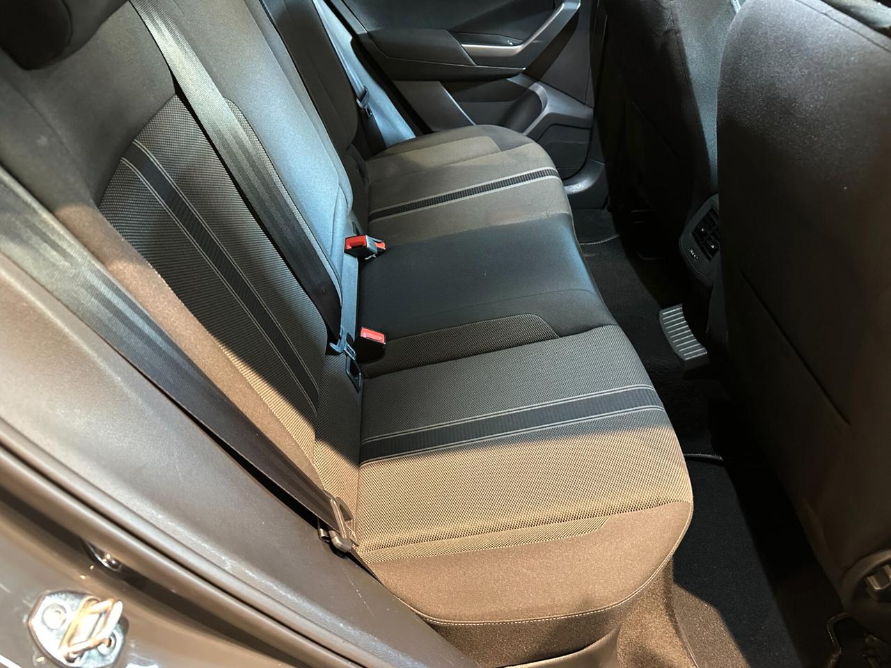 Volkswagen T-Roc 1.0 TSI 115 CV Style BlueMotion Technology