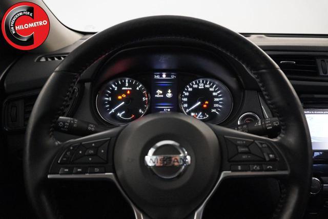 NISSAN X-Trail dCi 150 2WD Tekna 7 Posti