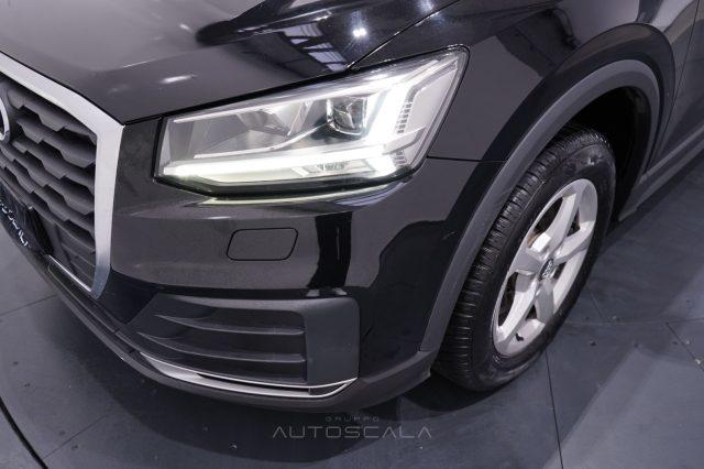 AUDI Q2 30 TDI 116cv S Tronic Admired