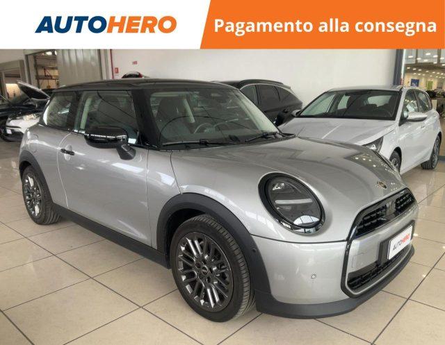 MINI Mini Cooper C Essential