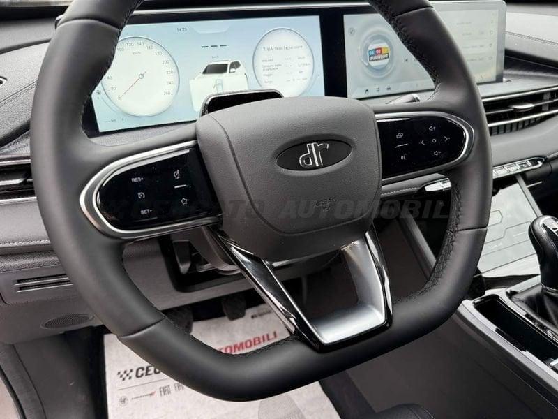 DR AUTOMOBILES dr 5.0 DR 5.0 1.5 MT Comfort Benzina