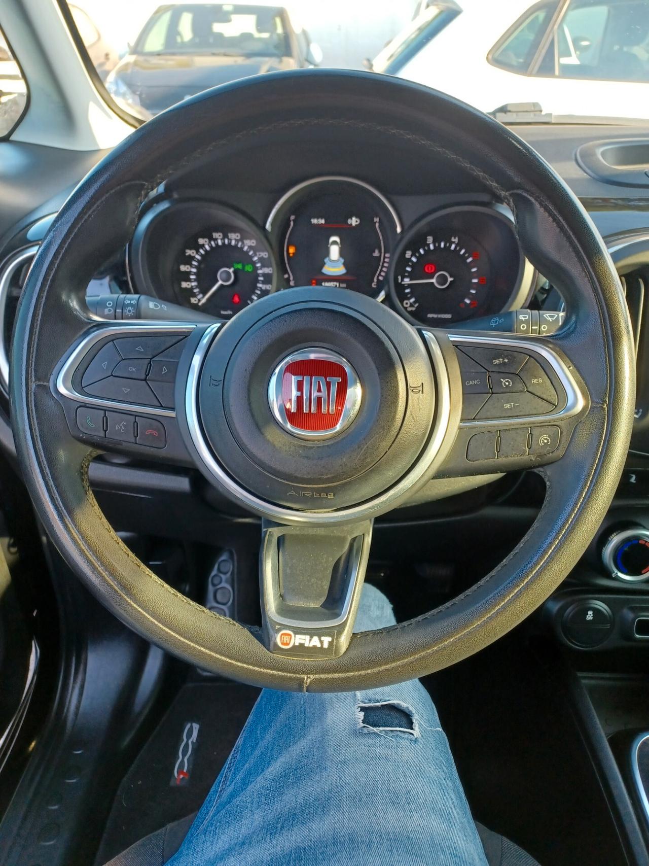 Fiat 500L 1.3 Multijet 95 CV Lounge FULL LED