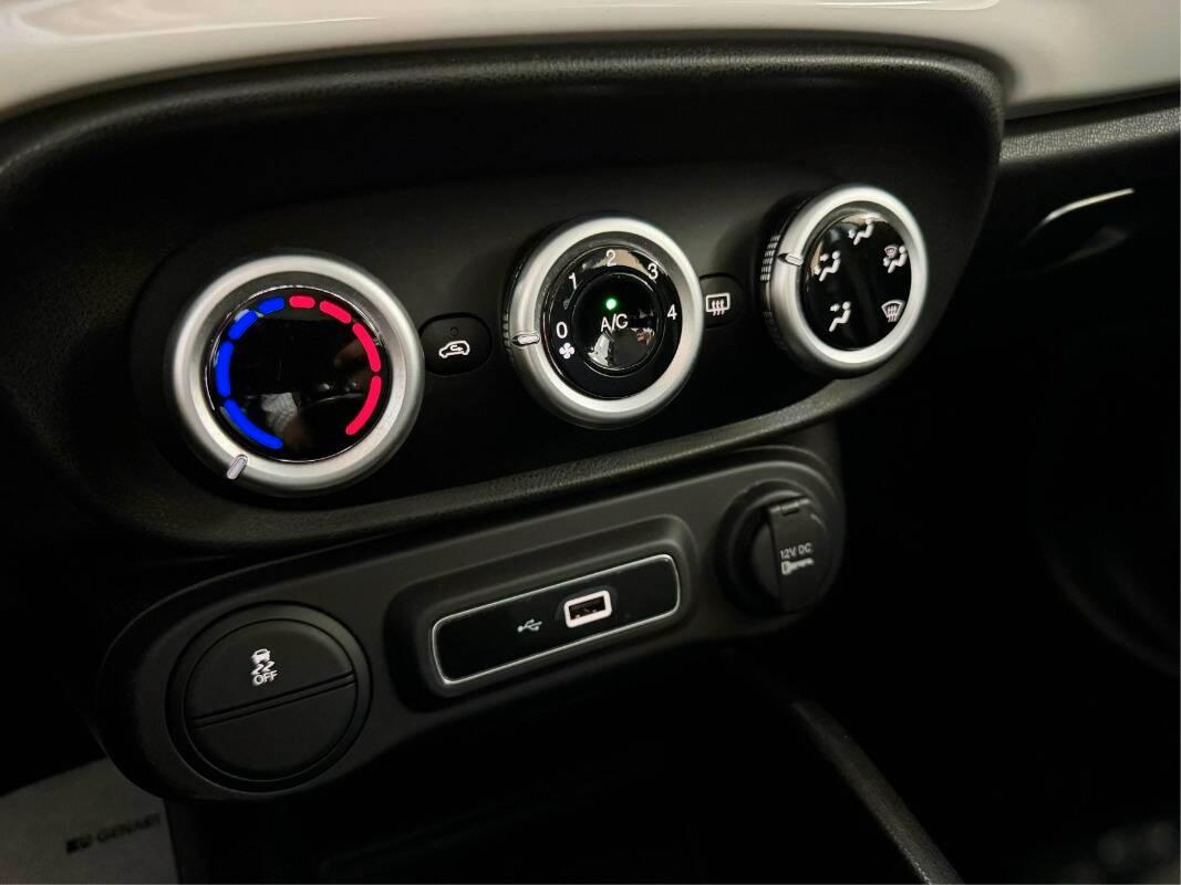 Fiat 500 L 1.6 mjt Urban 120cv my19