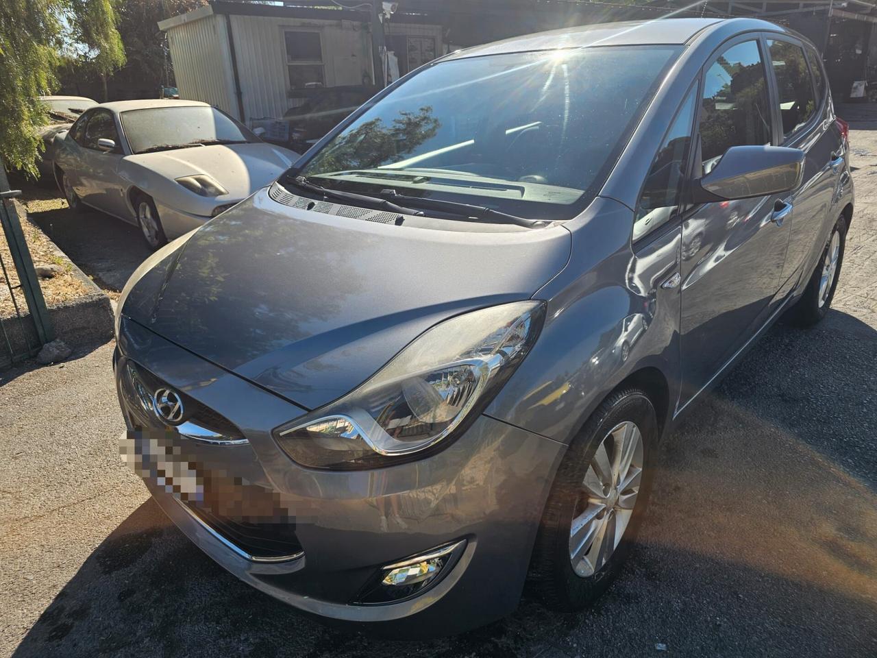Hyundai iX20 1.4 CRDI 90 CV Classic