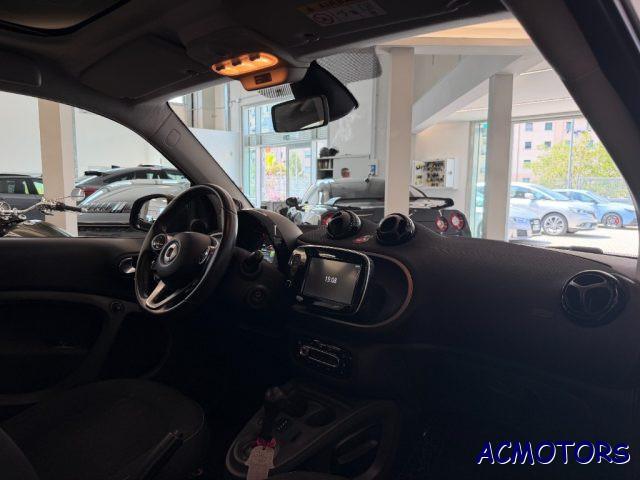 SMART ForTwo 70 1.0 Passion