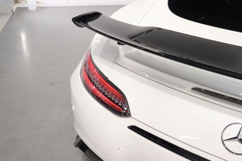 Mercedes-Benz GT AMG R