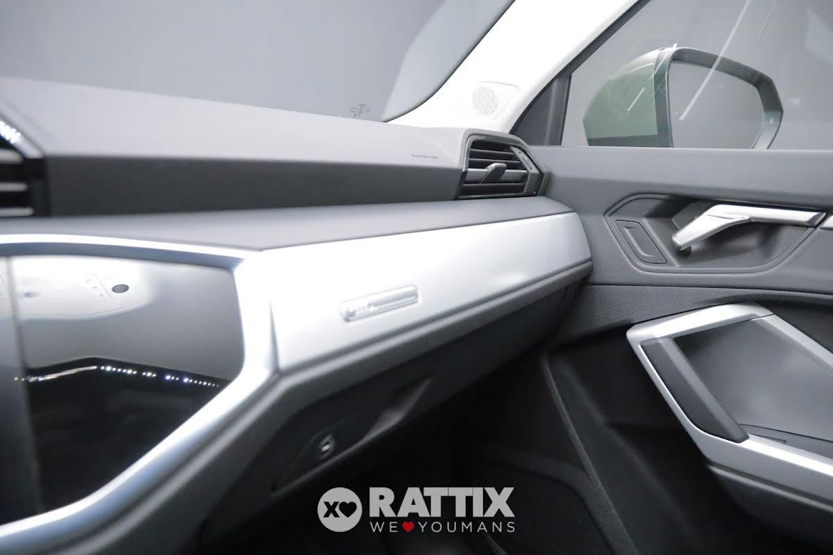 Audi Q3 35 2.0 TDI 150CV Business Advanced s-Tronic